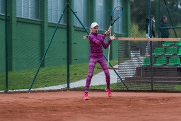 Bild 263 - NL TC RW Wahlstedt - Braunschweiger THC : Ergebnis: 5:4